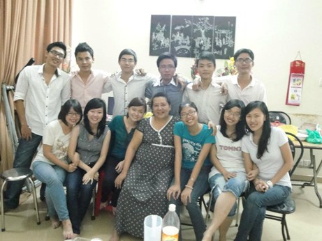 Gioi tre tang gi cho thay co vao ngay 20/11
