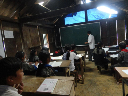 Nhung mon qua 20/11 \