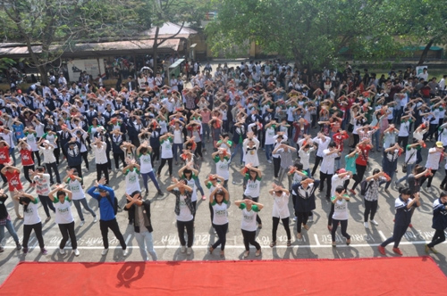 Nhung mon qua 20/11 \