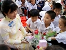 Những món quà 20/11 \
