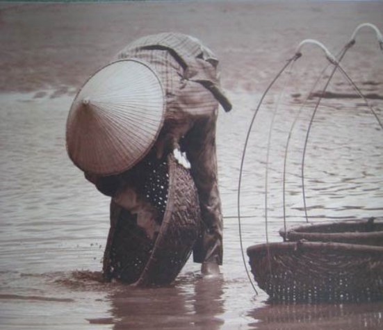 Co củ nhan xáu hỏ vì mẹ nhà que khién dan mạng phãn nọ