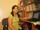 Tâm huyết nghề giáo