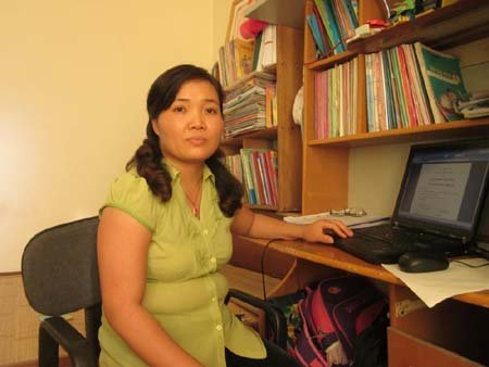Tam huyet nghe giao