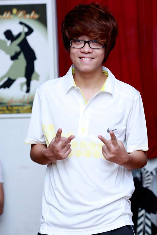 Dam Vinh Hung - My Tam van la 2 ca si co muc cat se cao nhat