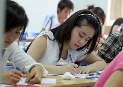 De thi thu dai hoc khoi A , B mon hoa hoc nam 2013 de so 46