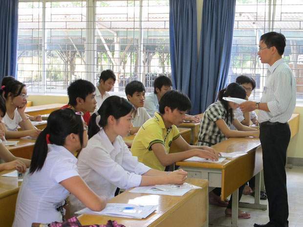 De thi thu dai hoc khoi A , B mon hoa hoc nam 2013 de so 8