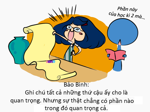 Kham pha bi quyet hoc tap cua 12 cung hoang dao