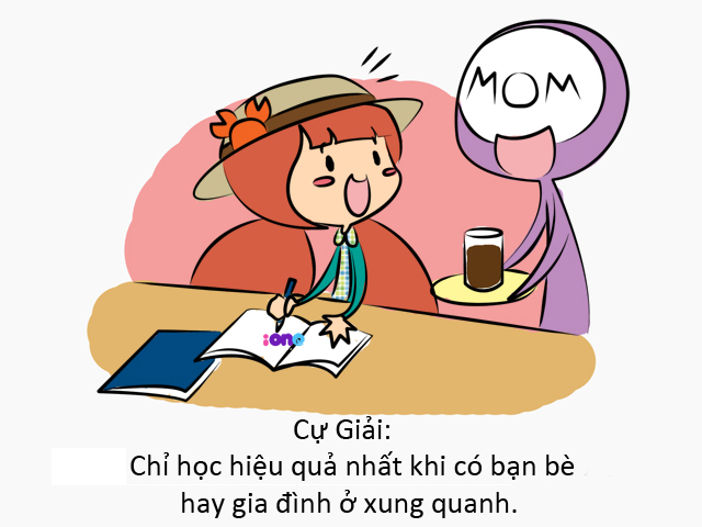 Kham pha bi quyet hoc tap cua 12 cung hoang dao