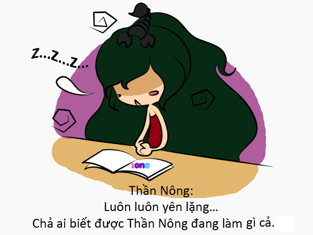 Kham pha bi quyet hoc tap cua 12 cung hoang dao