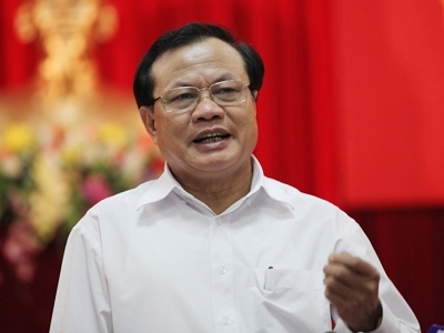 Luat Thu do se han che 1 trieu nguoi nhap cu trong 4-5 nam