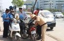 Xử phạt xe không chính chủ: Luật giao thông \
