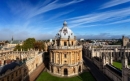 Học bổng Chính phủ Anh Chevening năm 2013