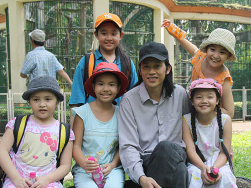 Dua lam phim hai chieu Tet 2013