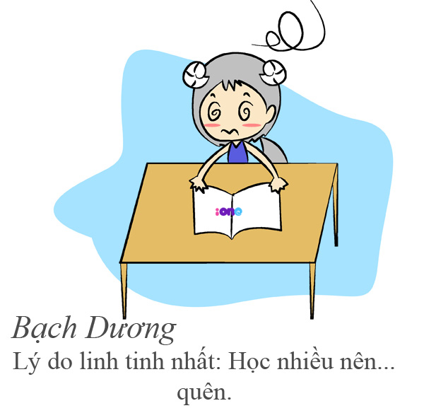 Khi 12 cung hoang dao khong hoc bai