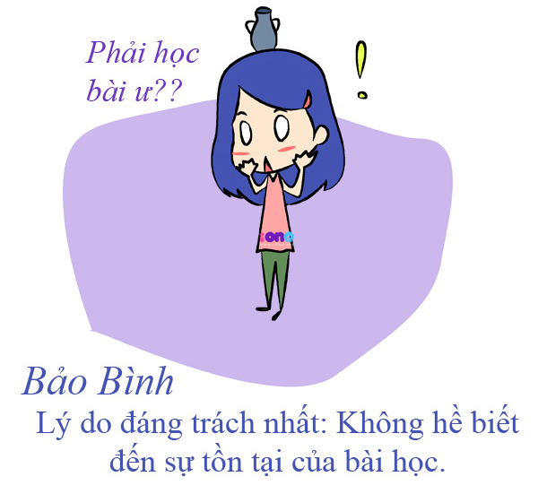 Khi 12 cung hoang dao khong hoc bai