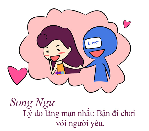 Khi 12 cung hoang dao khong hoc bai