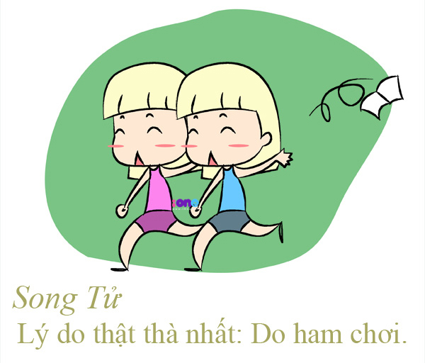 Khi 12 cung hoang dao khong hoc bai