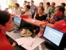 Căng thẳng vé máy bay Tết 2013