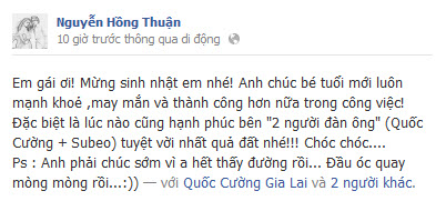 Ho Ngoc Ha bao nhieu tuoi va nhung thong tin ca nhan bat ngo khac.