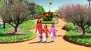 Đường hoa tết Đà Nẵng lần đầu tiên có vào tết 2013