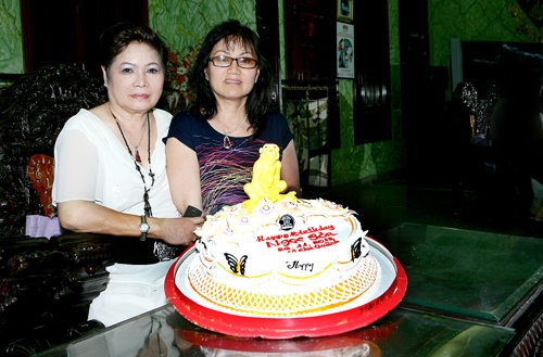 Ca sy Ngoc Son bao nhieu tuoi va cac thong tin ca nhan bat ngo khac