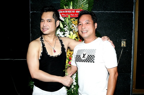 Ca sy Ngoc Son bao nhieu tuoi va cac thong tin ca nhan bat ngo khac