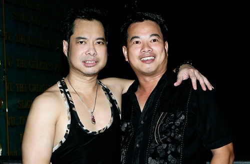 Ca sy Ngoc Son bao nhieu tuoi va cac thong tin ca nhan bat ngo khac