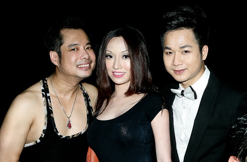 Ca sy Ngoc Son bao nhieu tuoi va cac thong tin ca nhan bat ngo khac