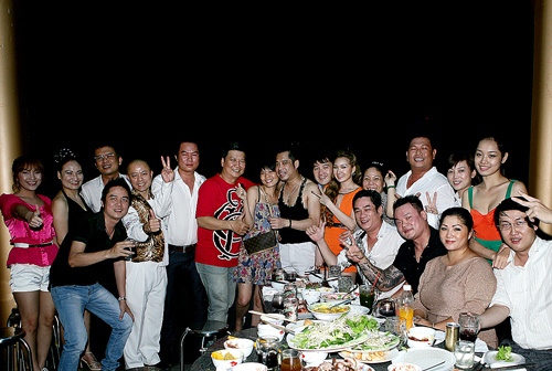 Ca sy Ngoc Son bao nhieu tuoi va cac thong tin ca nhan bat ngo khac