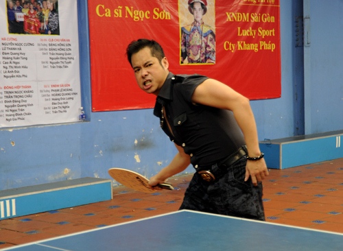 Ca sy Ngoc Son bao nhieu tuoi va cac thong tin ca nhan bat ngo khac