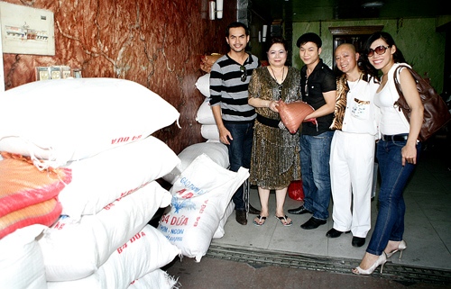 Ca sy Ngoc Son bao nhieu tuoi va cac thong tin ca nhan bat ngo khac
