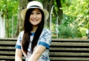 Hương Tràm: \'Đối thủ của tôi là Đinh Hương và Trúc Nhân\'