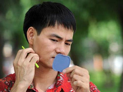 10 anh hot trong ngay tren Facebook ngay 28/11/2012