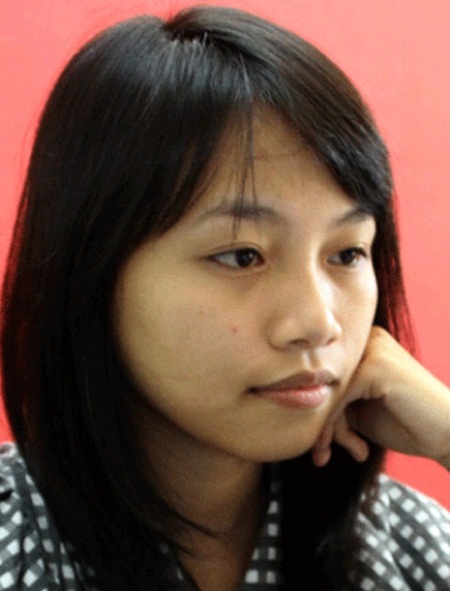Bi quyet \