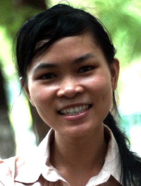Bi quyet \