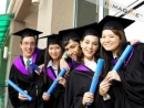 10 suất học bổng GE Foundation 2013 trị giá 3.450 USD cho sinh viên xuất sắc