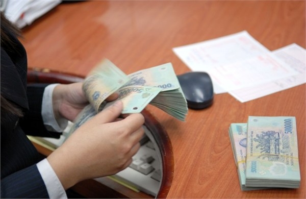 Thuong tet ngan hang 2013 se co nhieu ngan hang khong thuong?