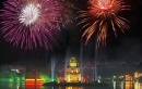 Địa điểm bắn pháo hoa tết 2013 âm lịch và dương lịch