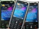 Hà Nội yêu cầu nhà mạng ngăn chặn SMS rác dịp Tết 2013