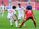 Kết quả Việt Nam gặp Thái Lan AFF Cup : 1:3