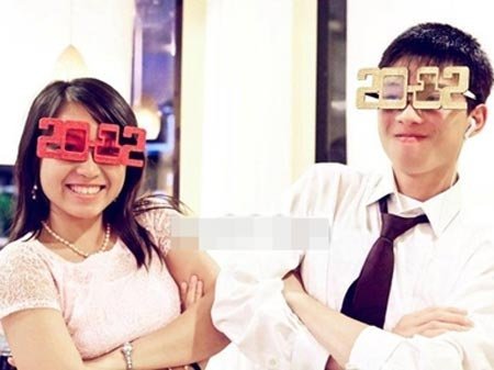 Co gai Viet tai nang cung luc do 6 truong dai hoc danh tieng cua My