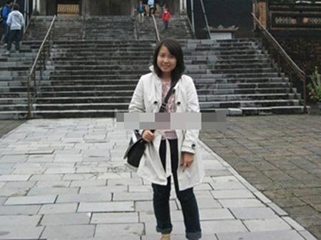 Co gai Viet tai nang cung luc do 6 truong dai hoc danh tieng cua My