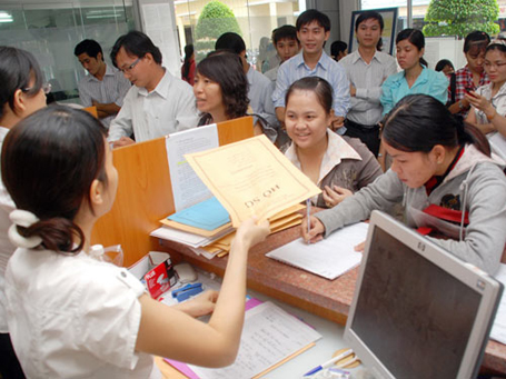 Thieu ky nang thuc hanh: Cu nhan loai gioi van that nghiep