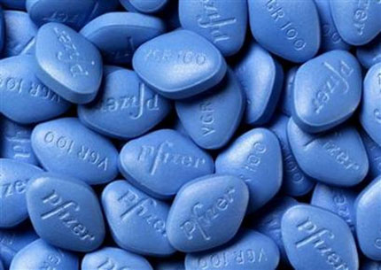 Viagra la gi?