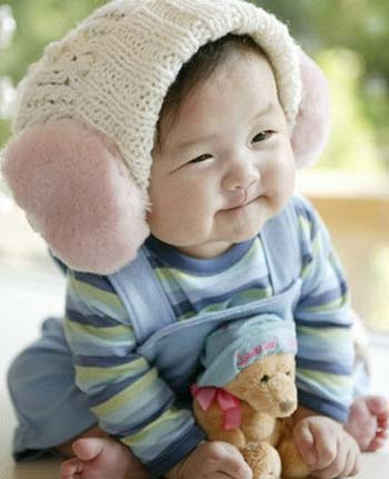 Y nghia 400 cai ten cho con
