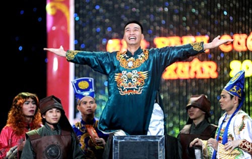 Tao Quan 2013: \