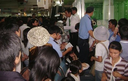 Bang gia tau tet 2013 tang toi 60%
