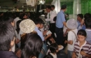 Bảng giá tàu tết 2013 tăng tới 60%