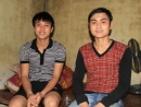 Những chàng trai \