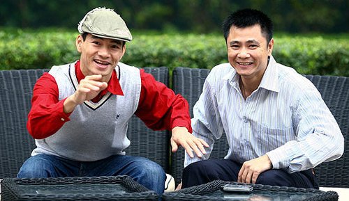 Tao quan 2013: Xuan Bac \'xin xo\' ngung dong Nam Tao